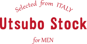 イタリアファッションスナップ